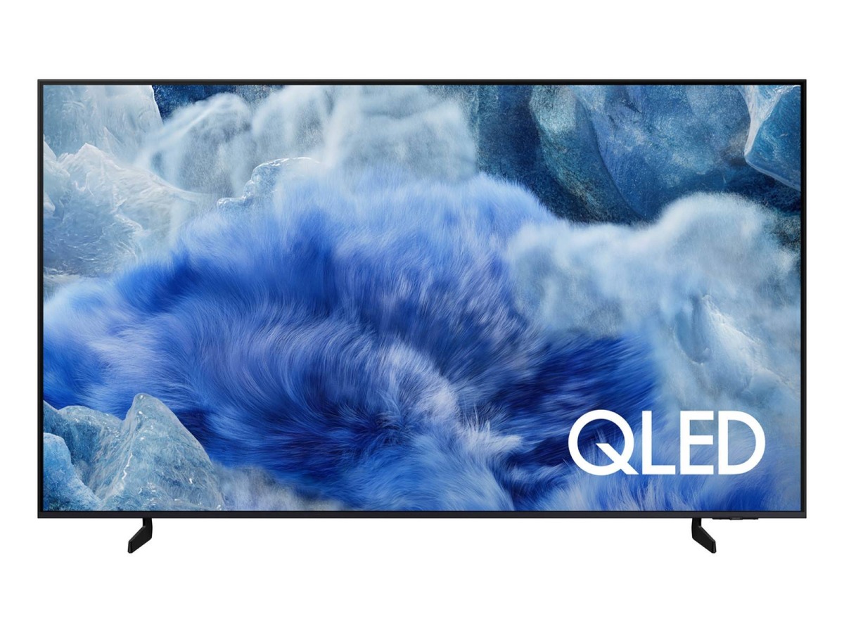 삼성 QLED QF8A 85인치